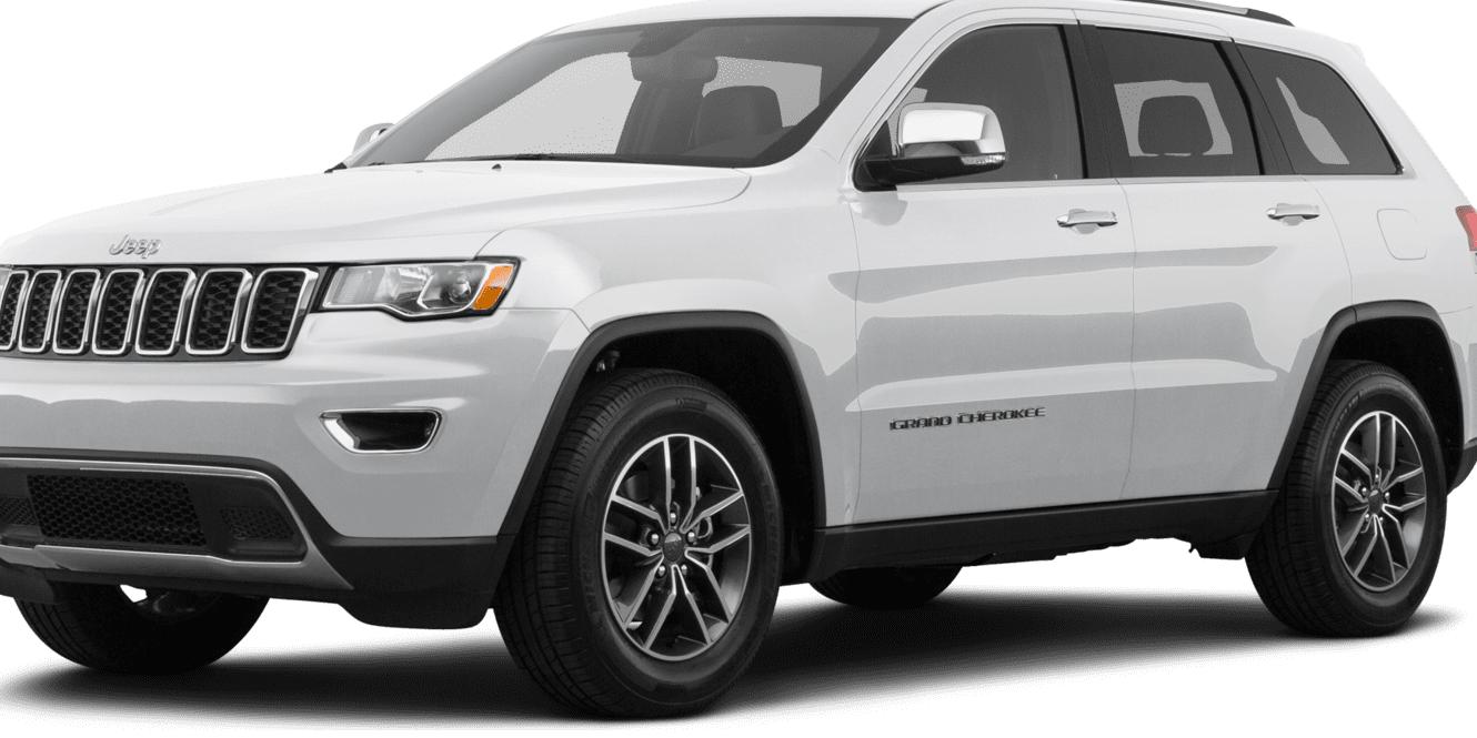 JEEP GRAND CHEROKEE 2021 1C4RJFAG9MC779356 image